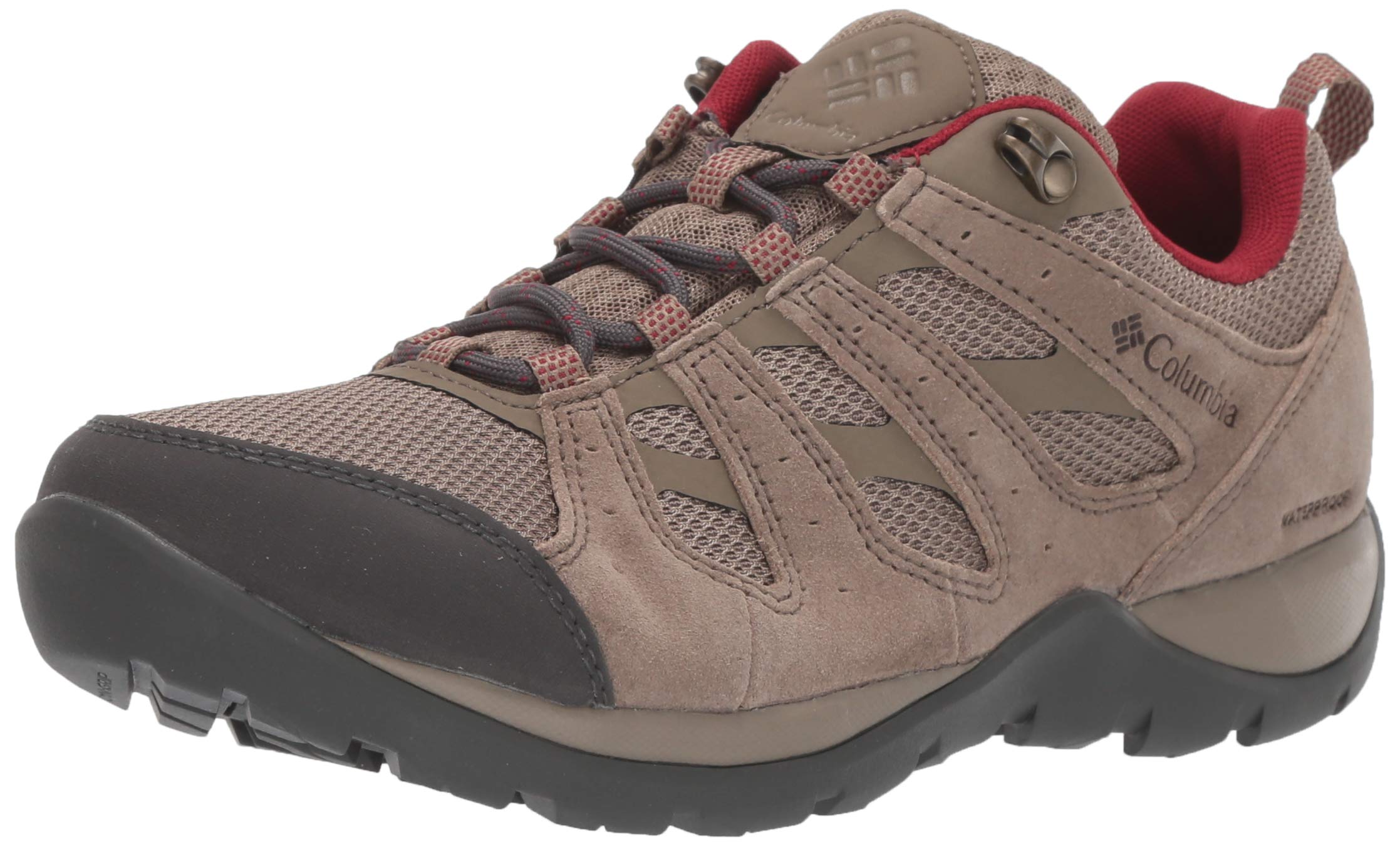 ColumbiaRedmond V2 Waterproof womens Hiking Shoe