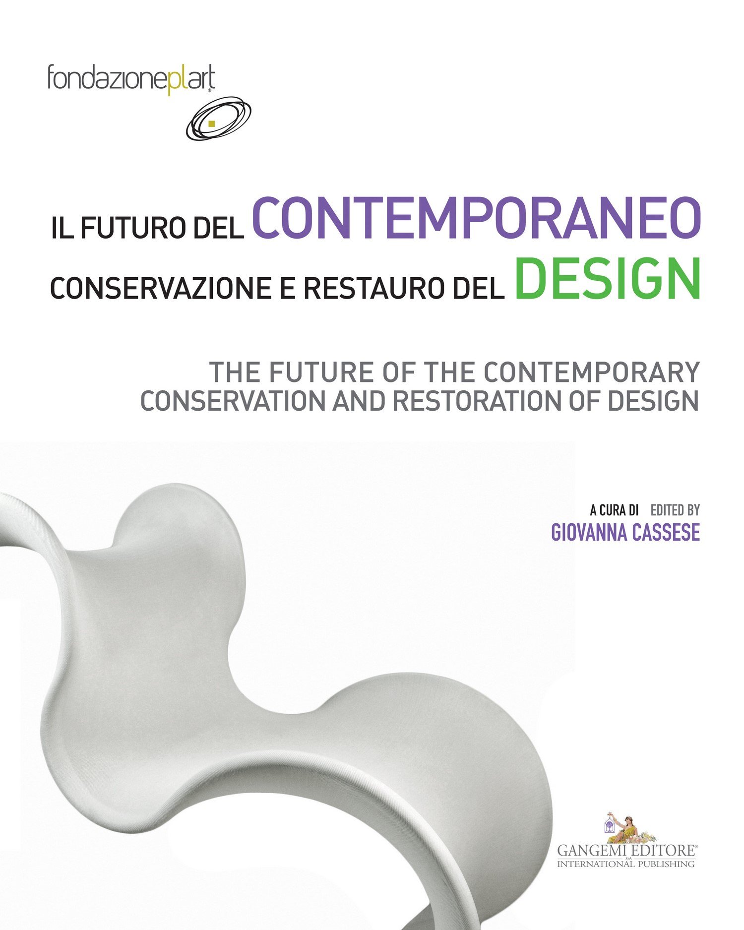 Restauro del design pour résoudre les problèmes de dégradation des matériaux modernes