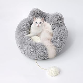 amazon cat beds uk