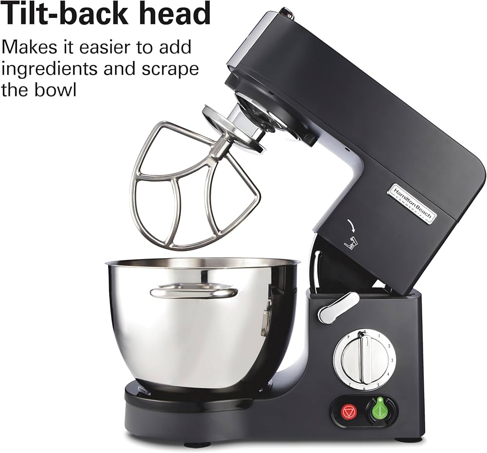 Hamilton Beach Commercial ミキサー Amazon.com: Hamilton Beach Commercial CPM800 Countertop Planetary