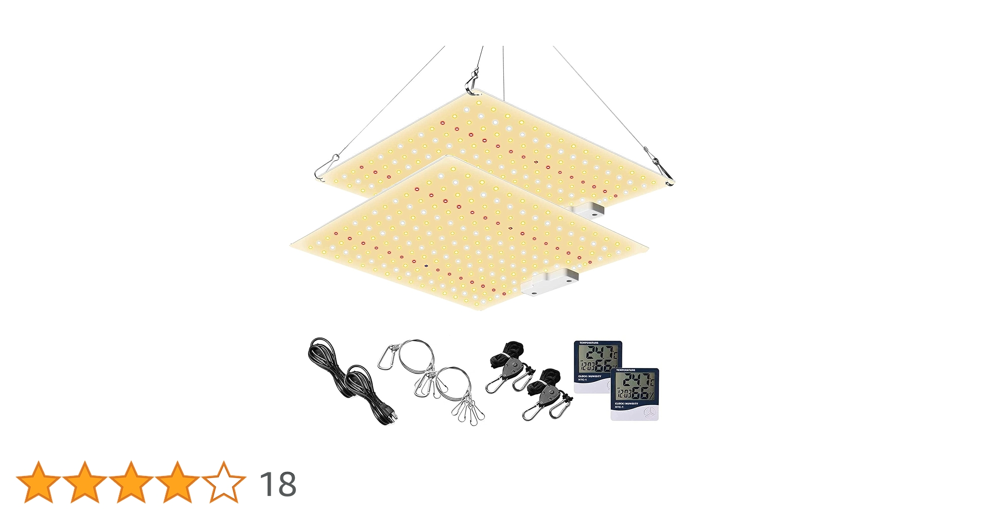 【超美品】高性能LEDグロウライト 600w Amazon.co.jp: 600W グローライト LED 600ワット グローライト