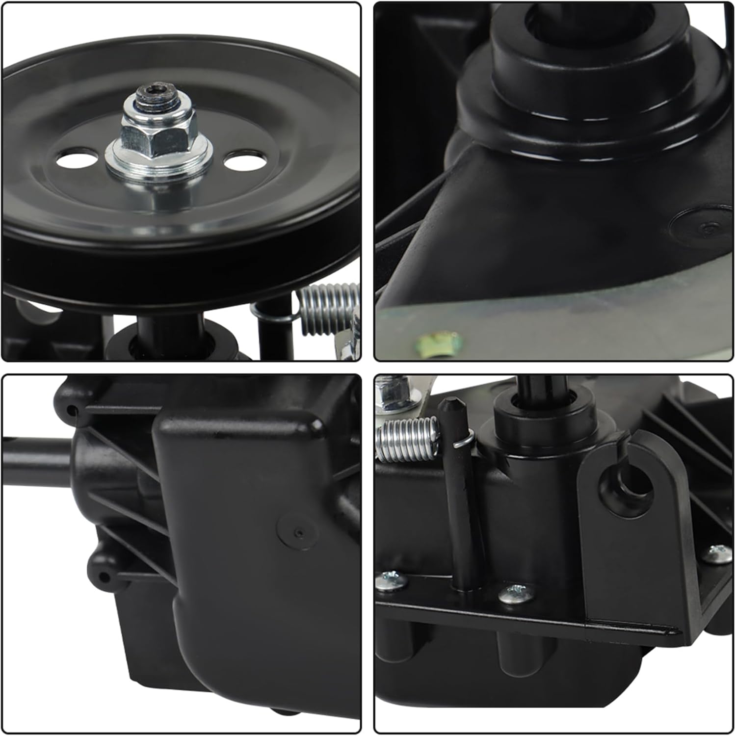 WFLNHB 618-04296B Snow Blower Transmission Replacement for Craftsman 247887791 247881980