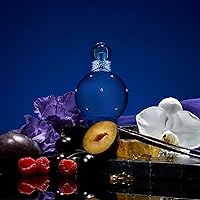 Vista 7 de Perfume para mujer Britney Spears, Midnight Fantasy, Eau De Parfum EDP en aerosol, 3.3 fl oz