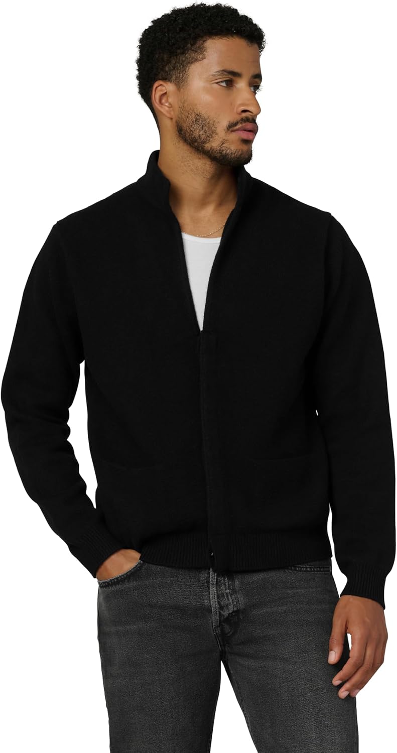 Joe's Men's Modern Cardigan