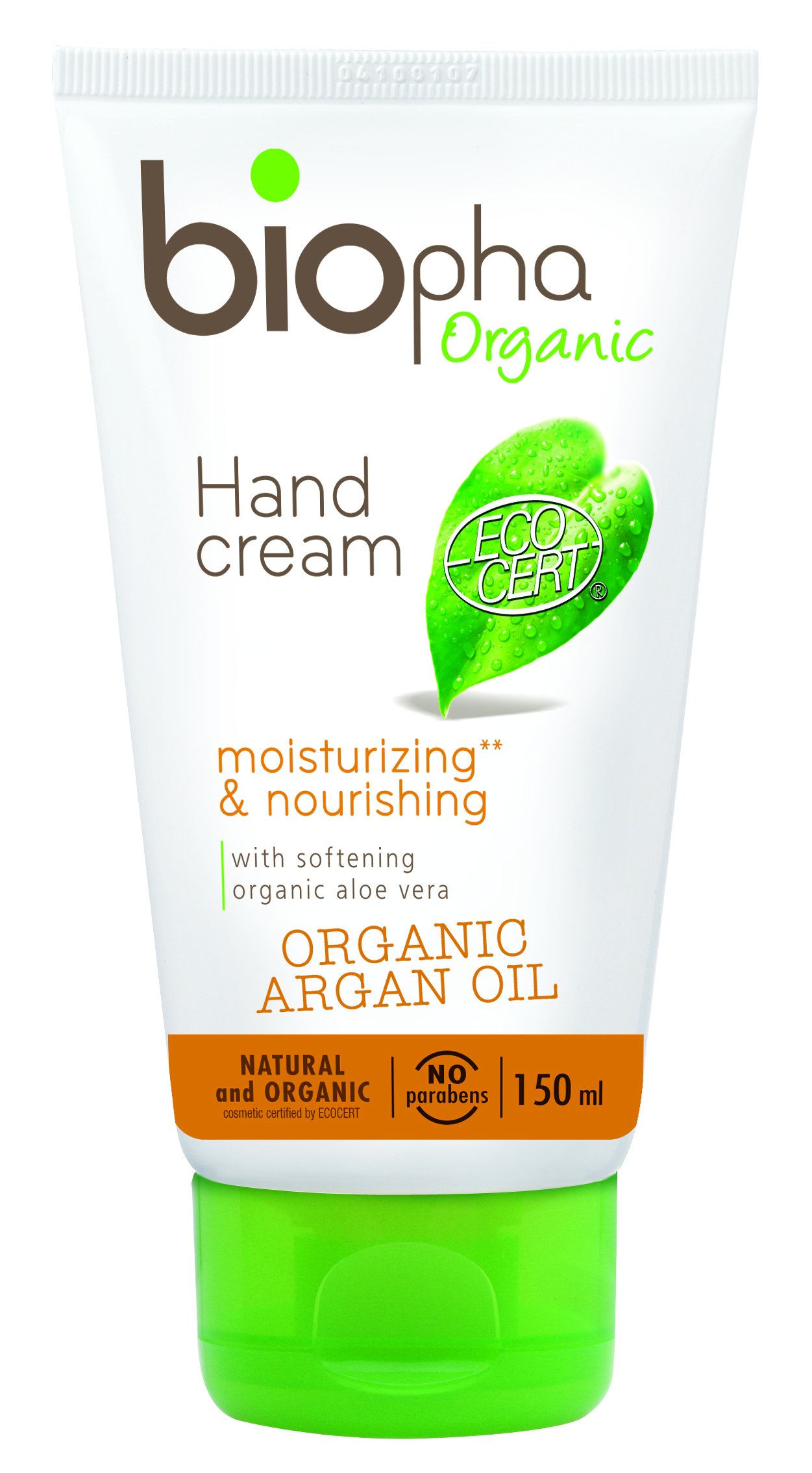 Biopha Nature Moisturising Hand Cream