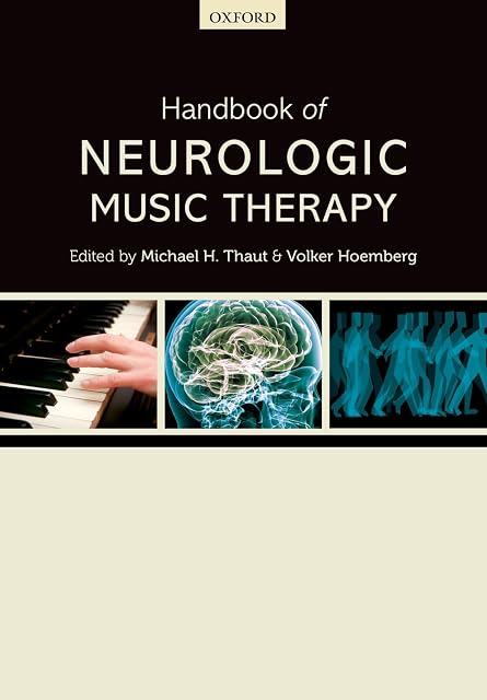 Portada de Handbook of Neurologic Music Therapy
