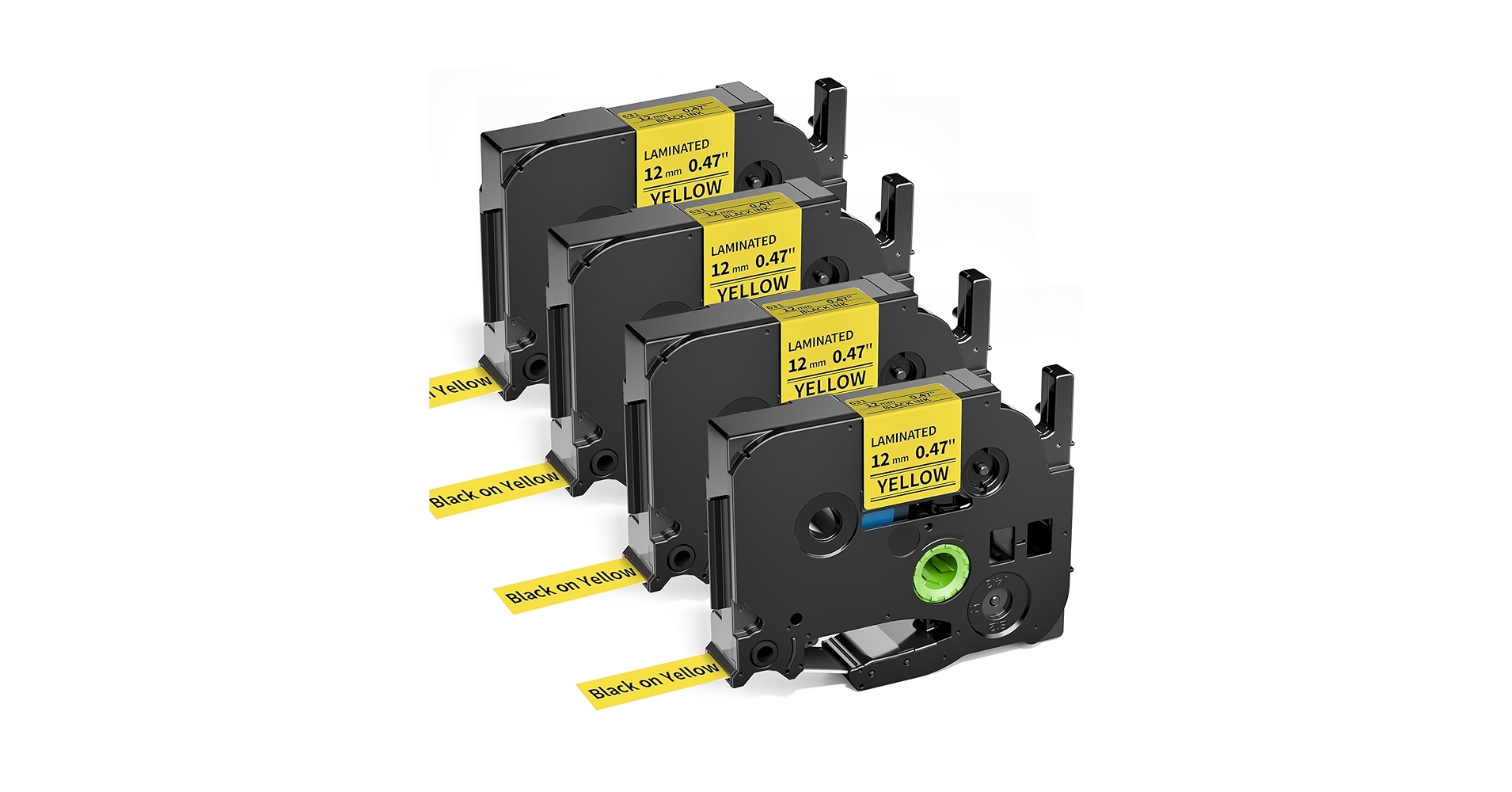 Amazon.com: Replacement for Brother TZe-631 TZe631 TZe TZ