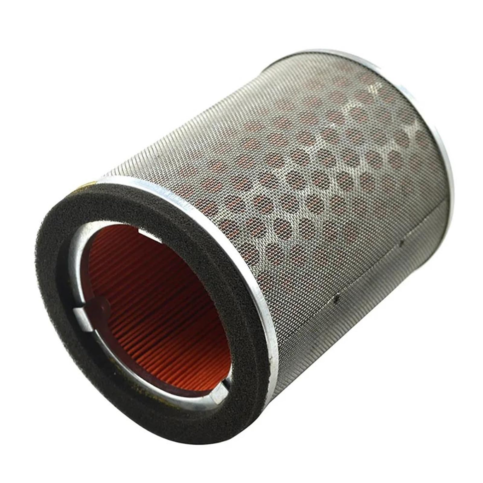 Zubehör für Luftreiniger Motorrad Air Intake Filter Reiniger Luftfilter Element Für CBR1000RR Für Fireblade 2004 2005 2006 2007