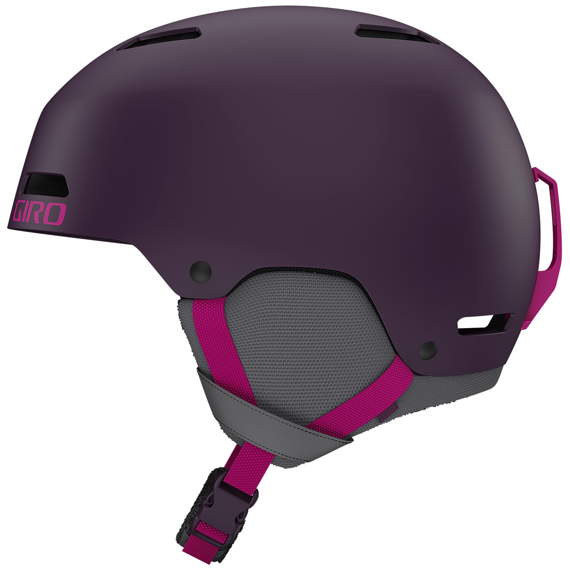 Giro Ledge Ski Helmet - Snowboarding Helmet for Men, Women and Youth