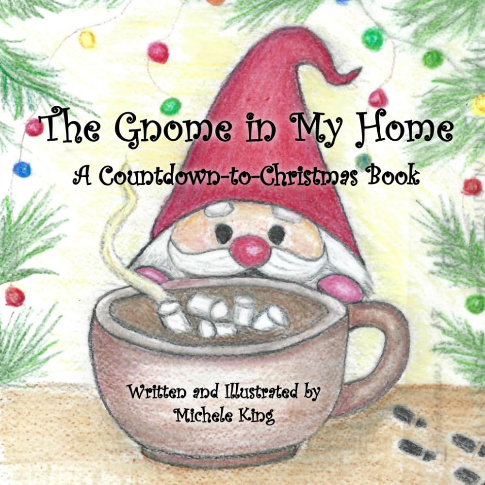 The Gnome in My Home