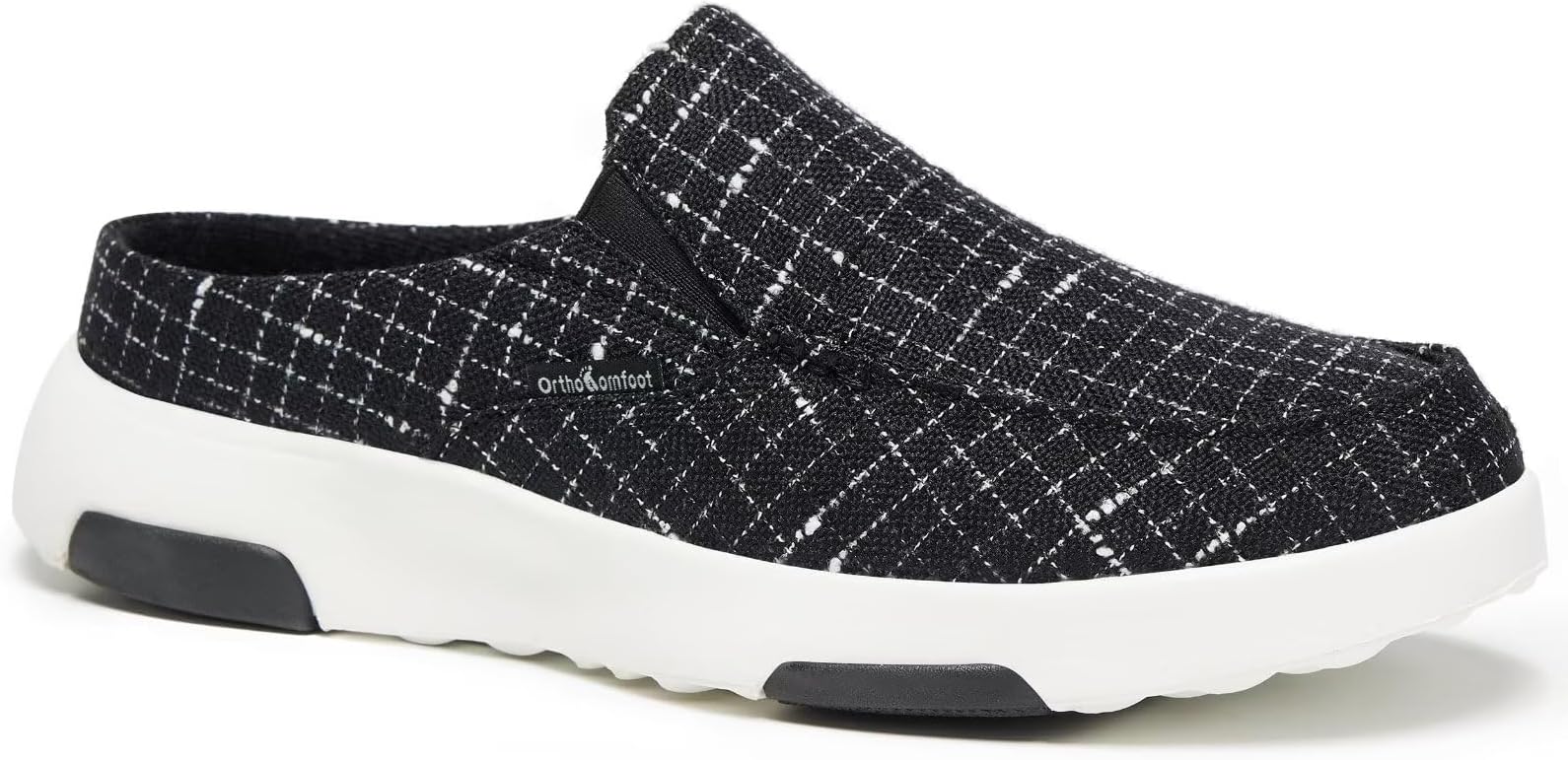 Diabetic Supportive Loafer Shoes