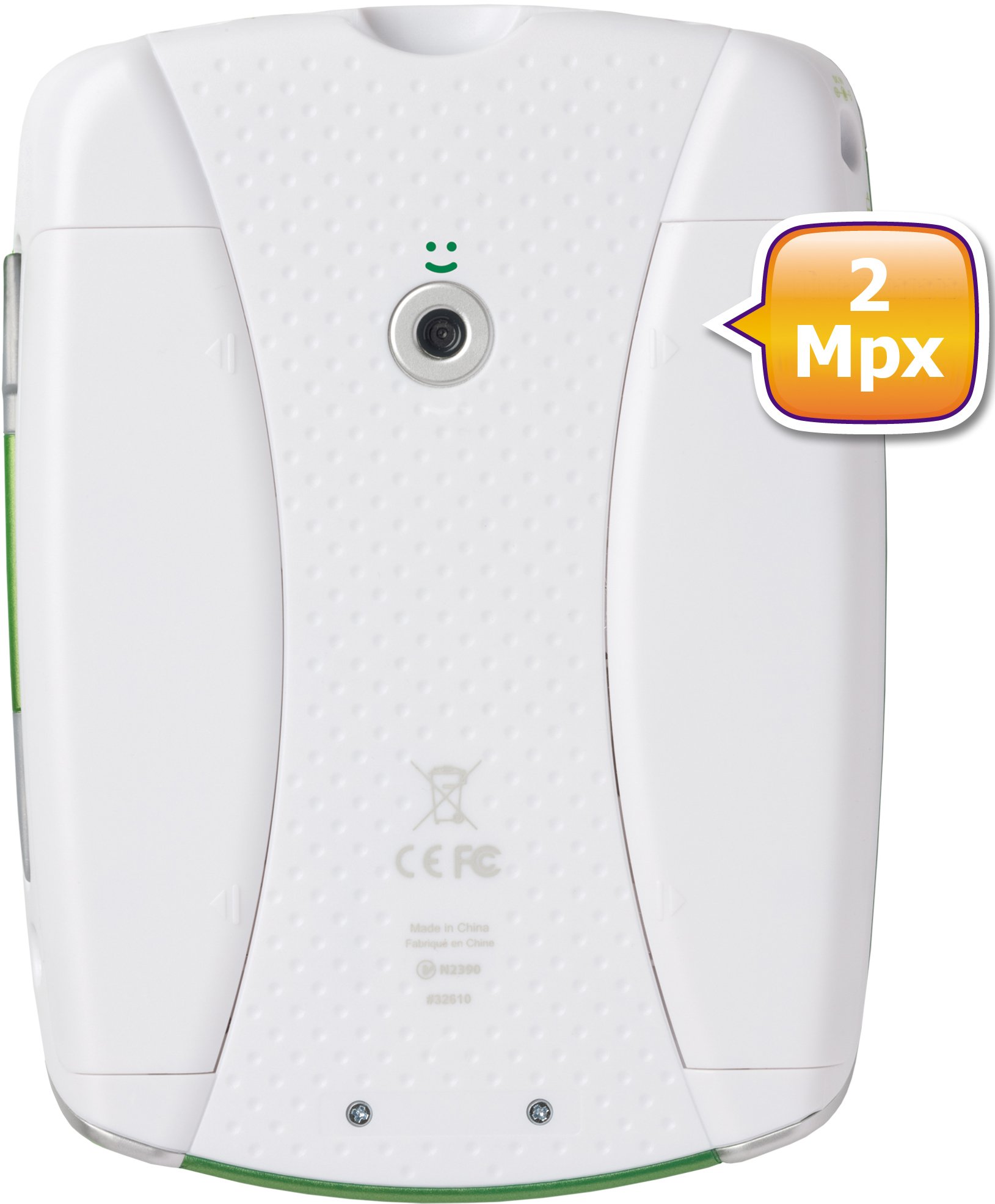 LeapFrog - 81455 - Jeu Éducatif - LeapPad 2 Explorer - Rose