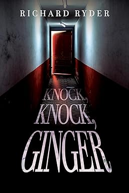 Amazon.com: Knock, Knock, Ginger eBook : Ryder, Richard: Kindle Store