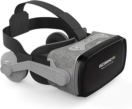 vr box amazon