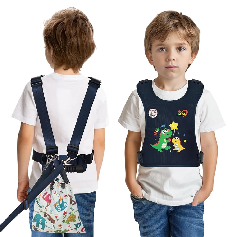 Toddler Backpack Leash HOOMTREE Leash For Special Needs Child Aged