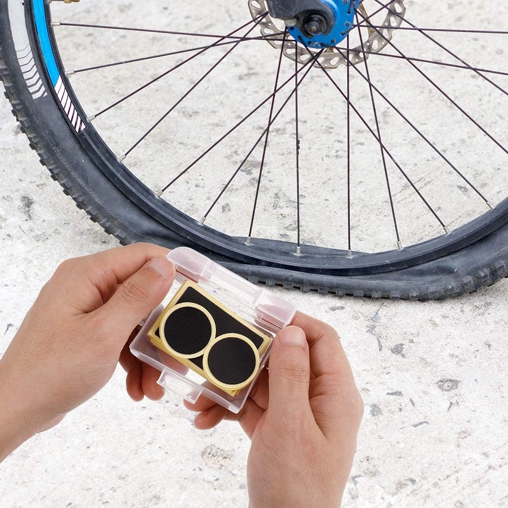 Bike wheel patch kit Clearance