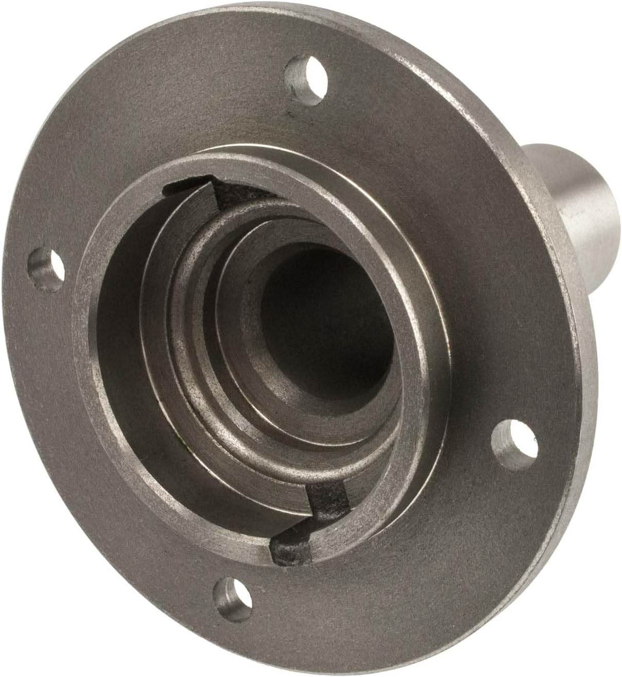Motive Gear Transmission 1352027008R Manual Transmission Bearing Retainer for T5NWC/T5WC Models – Input Bearing Retainer, Replaces BorgWarner 1352027008