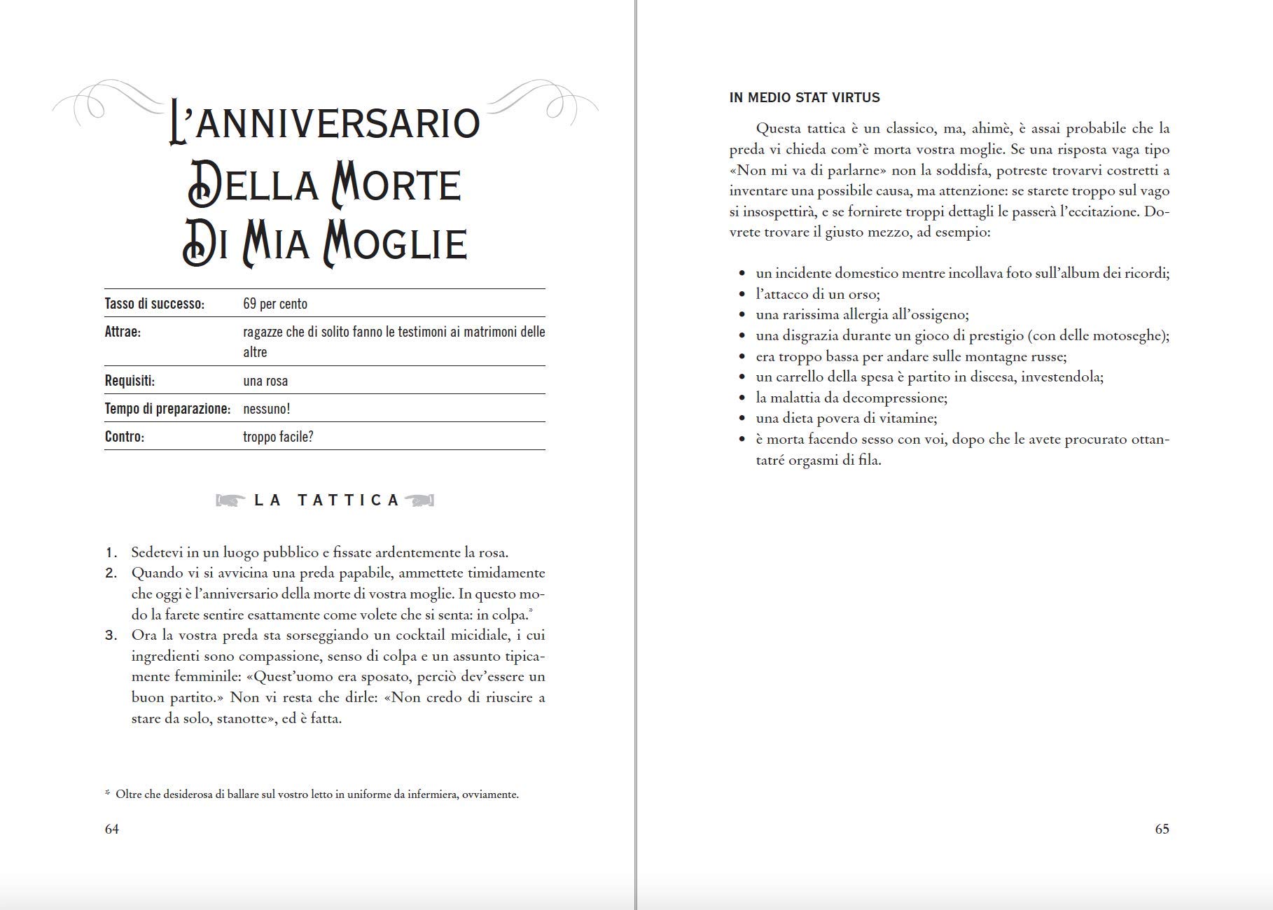 Il playbook. Semplici strategie per conquiste leggendarie. Il vero libro di How I met your mother