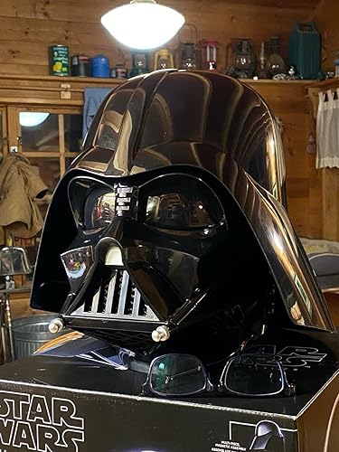 スターウォーズ ブラックシリーズ ダース・ベイダー ヘルメット