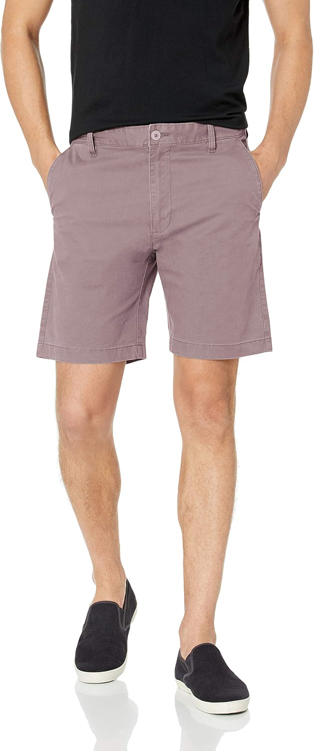 RVCA Men's Daggers Chino Short