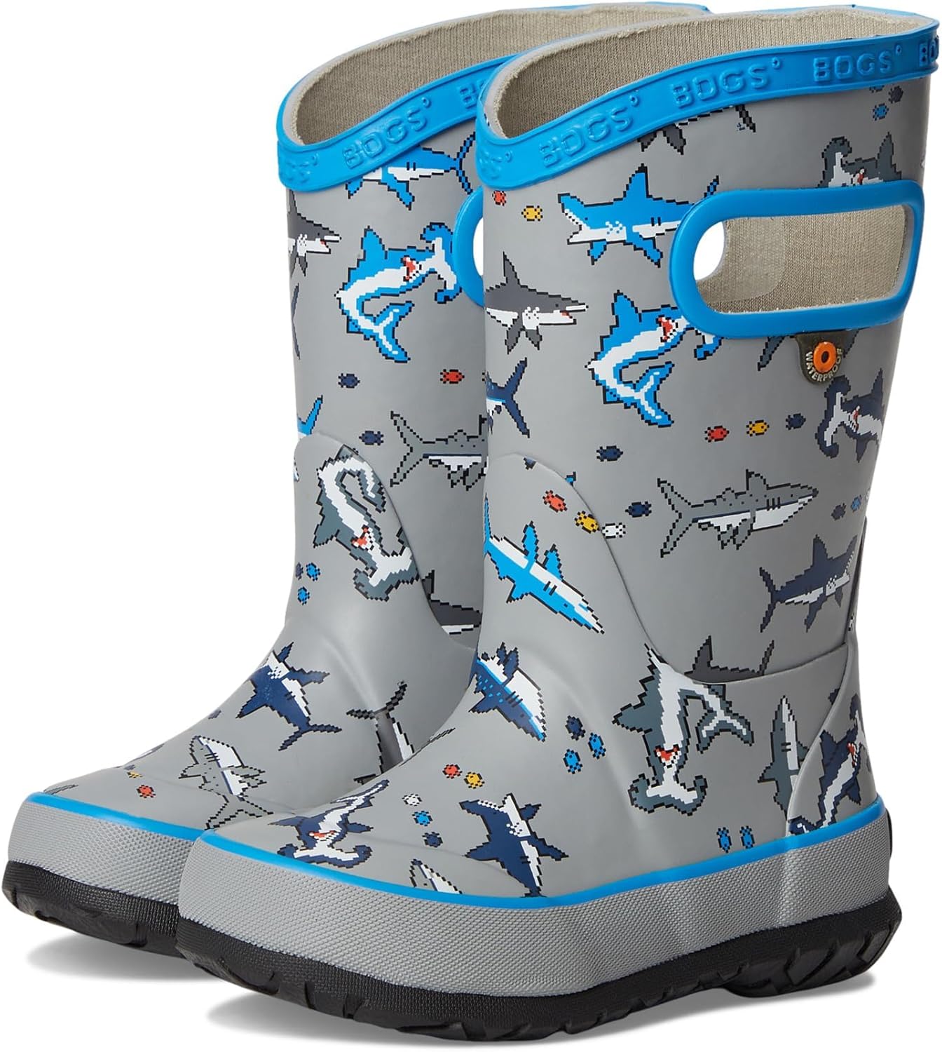 BOGS Kids' Kids' Rainboot