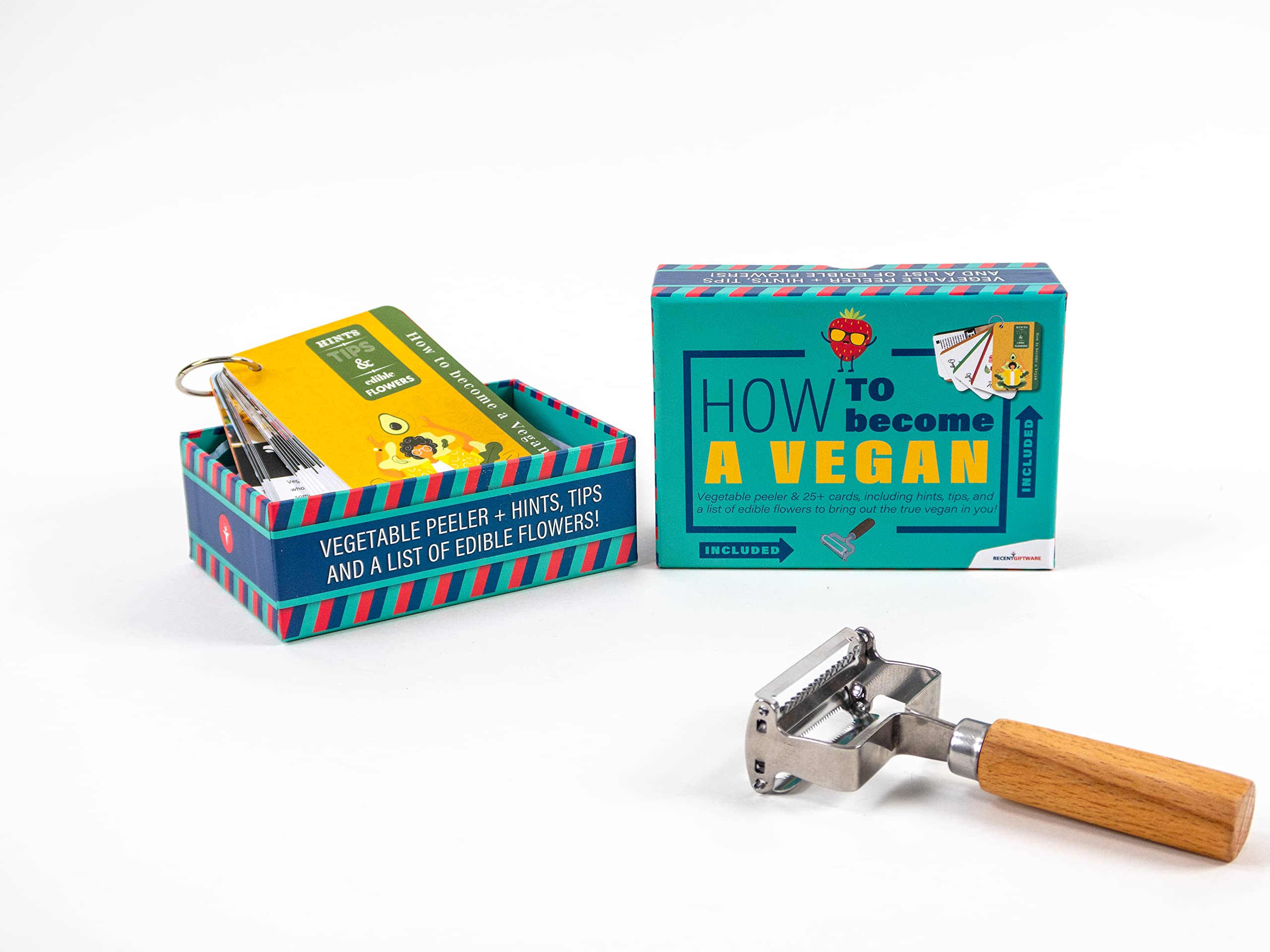 How to become a Vegan