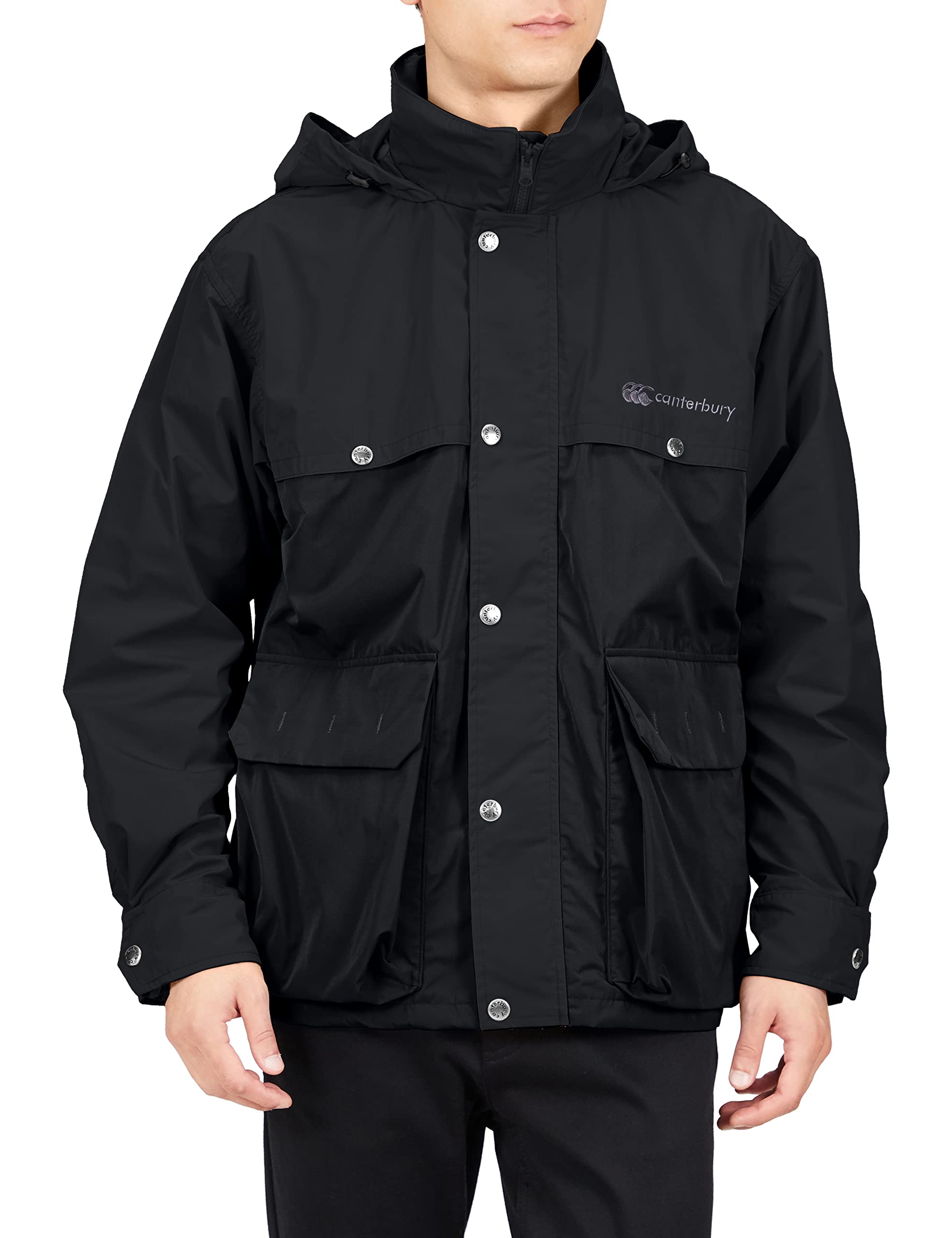 Amazon | [カンタベリー] WESTHAVEN JACKET | コート・ジャケット 通販