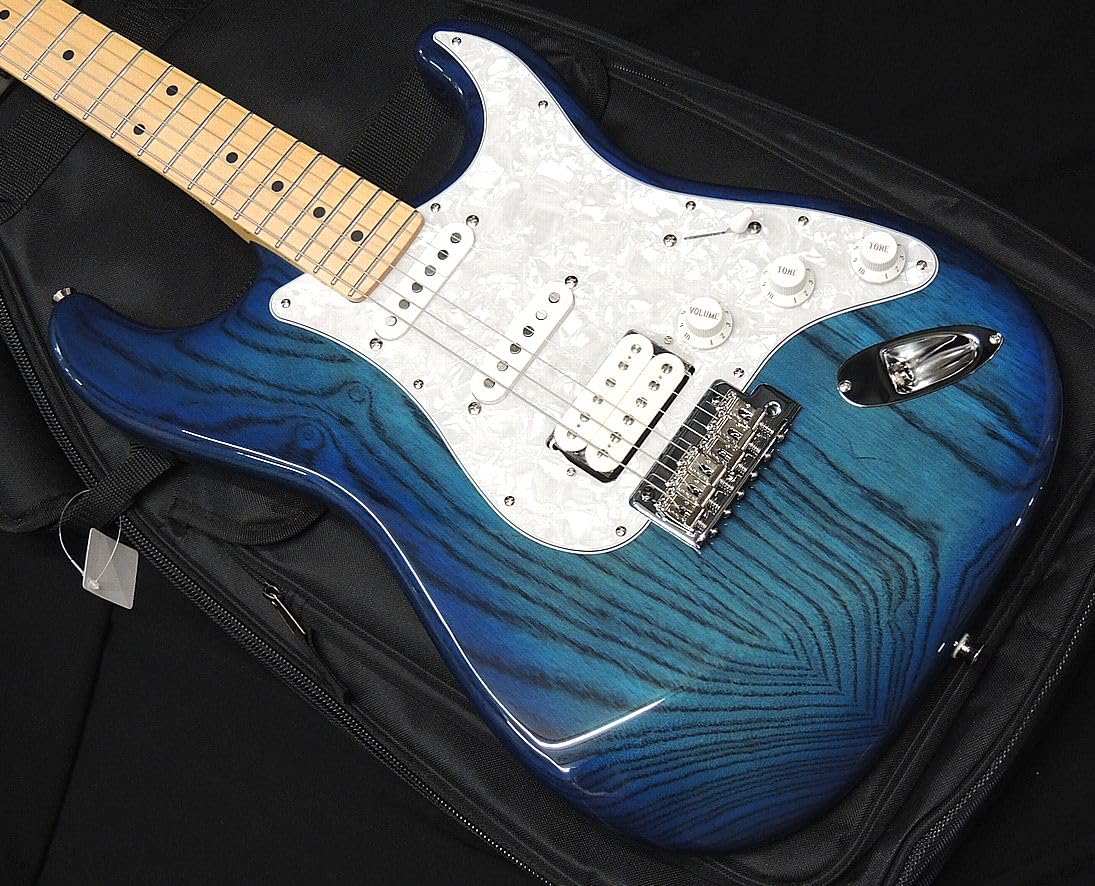 Amazon | FGN FUJIGEN NST110MAH SBB フジゲン Neo Classic