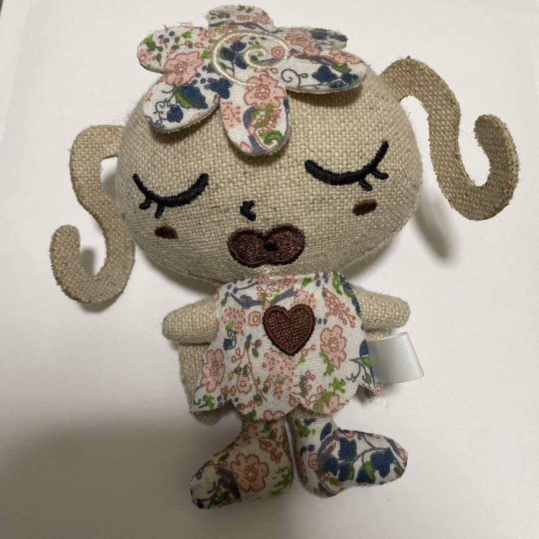 Amazon.co.jp: ハッピーベリーちゃん 矢沢あい展 ぬい HOBL5JP8