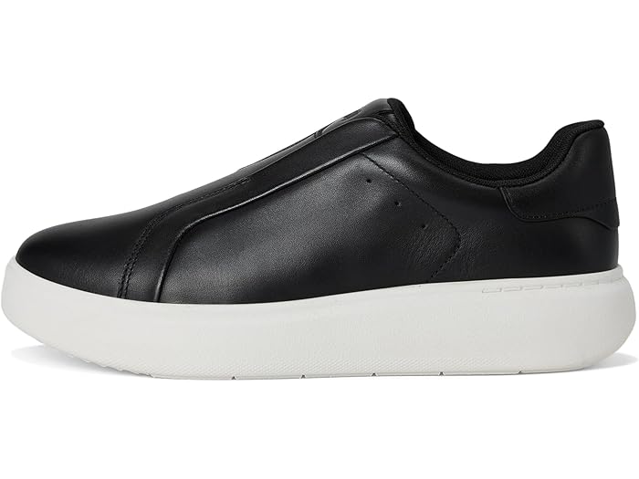 Rtg Leather Laceless Sneakers - Image 5