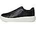 FitFlop Rtg Leather Laceless Sneakers - Left View