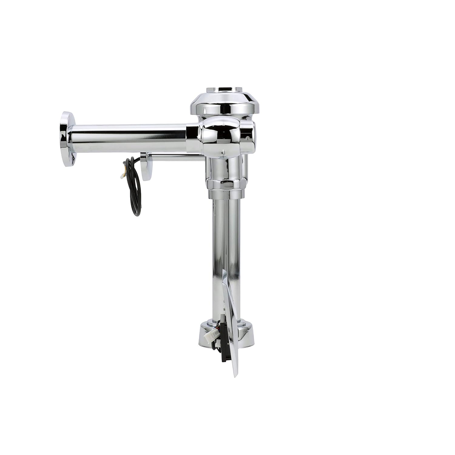 Zurn ZEMS6000PL-HET 1.28 gpf Hardwired Automatic Sensor Flush Valve For Water Closets