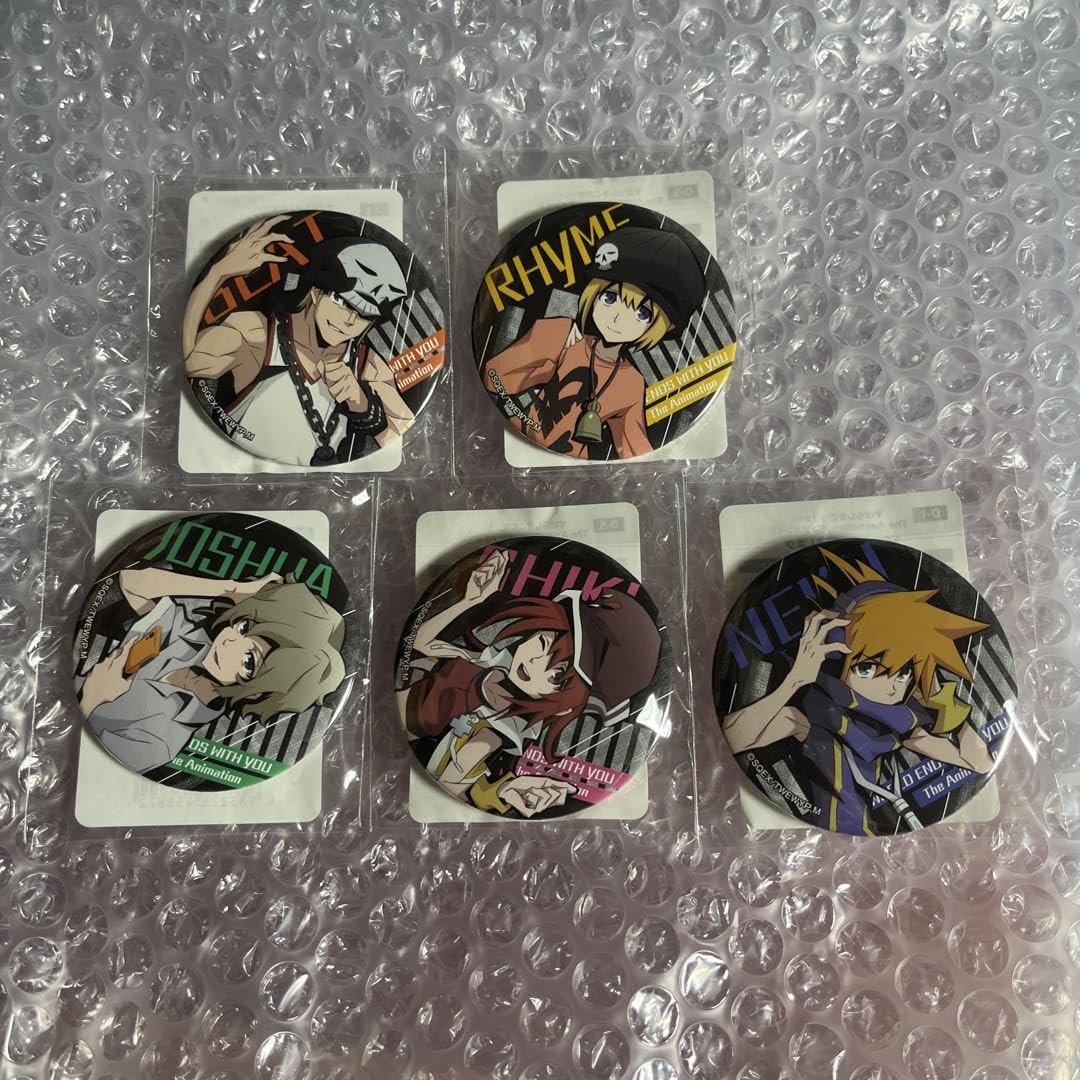 すばらしきこのせかい　バッジ　くじ　オンライン Amazon.co.jp: すばらしきこのせかい バッジ くじ オンライン U