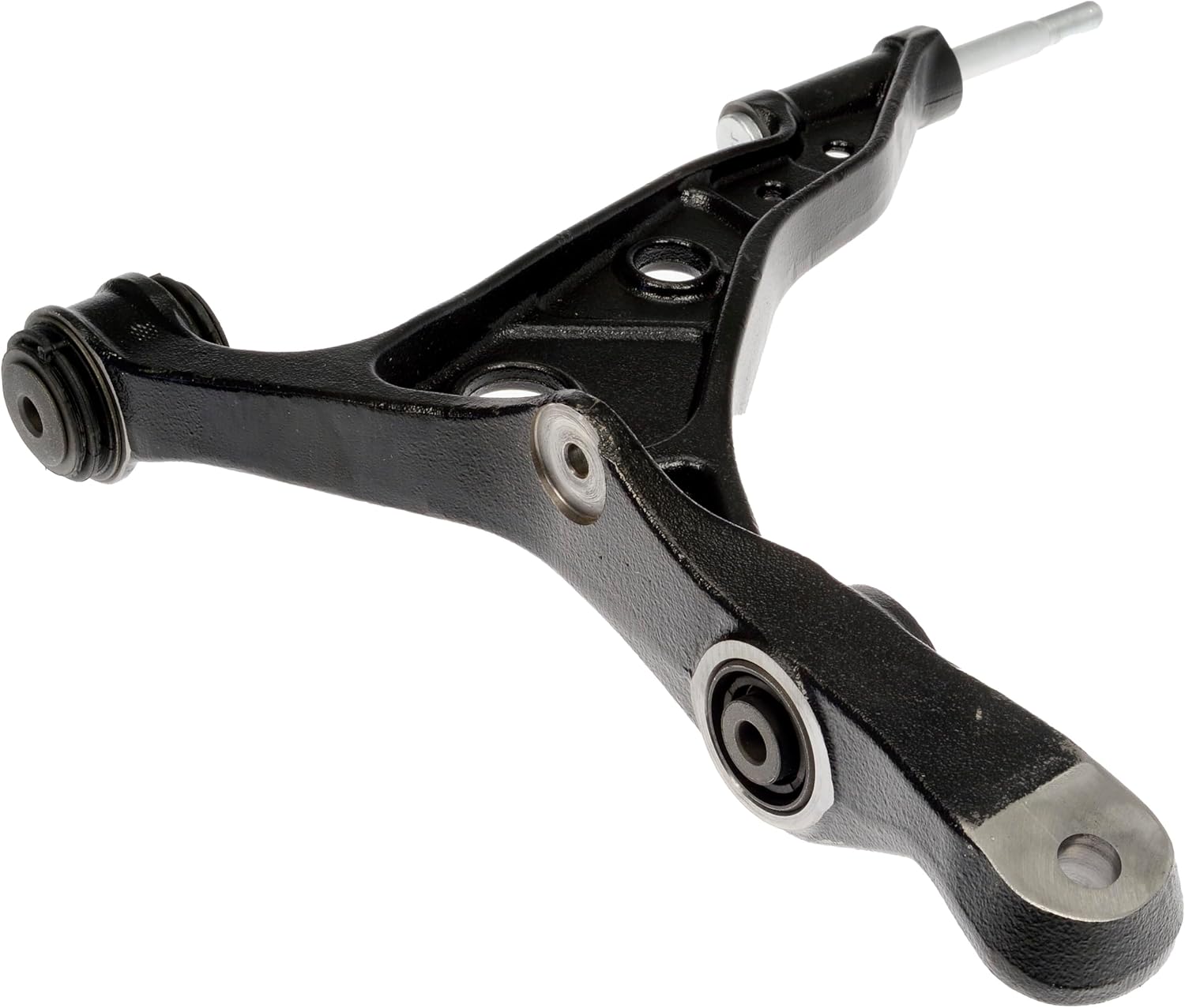 Dorman 520-605 Front Driver Side Lower Suspension Control Arm Compatible with Select Acura Models