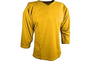 Youth Hockey Practice Jersey: The Ultimate Gear for Aspiring Players
