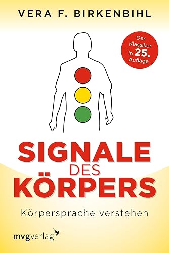 Signale des Körpers: Körpersprache verstehen (German Edition)