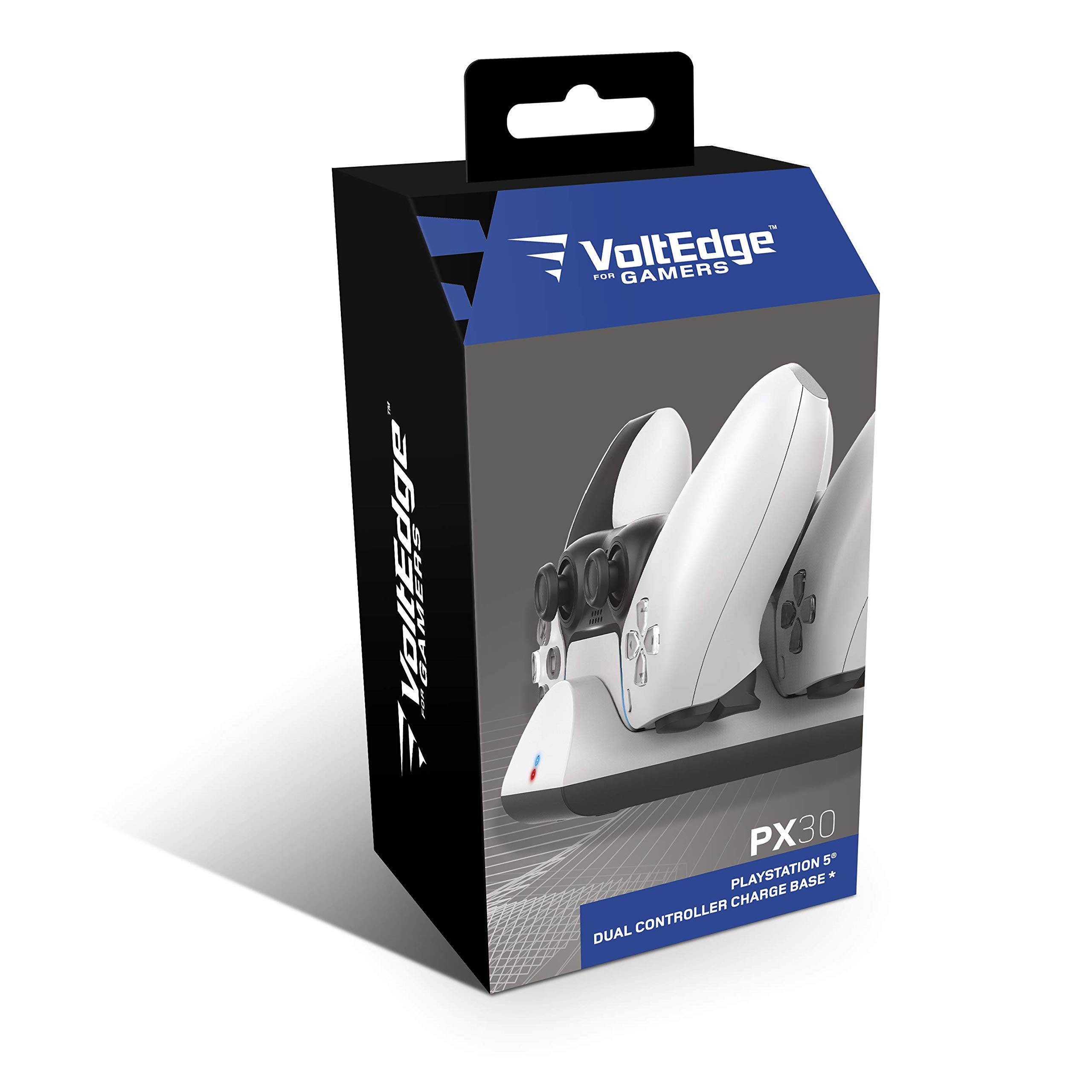 VoltEdge PX30 Charge Base Dual for PS5
