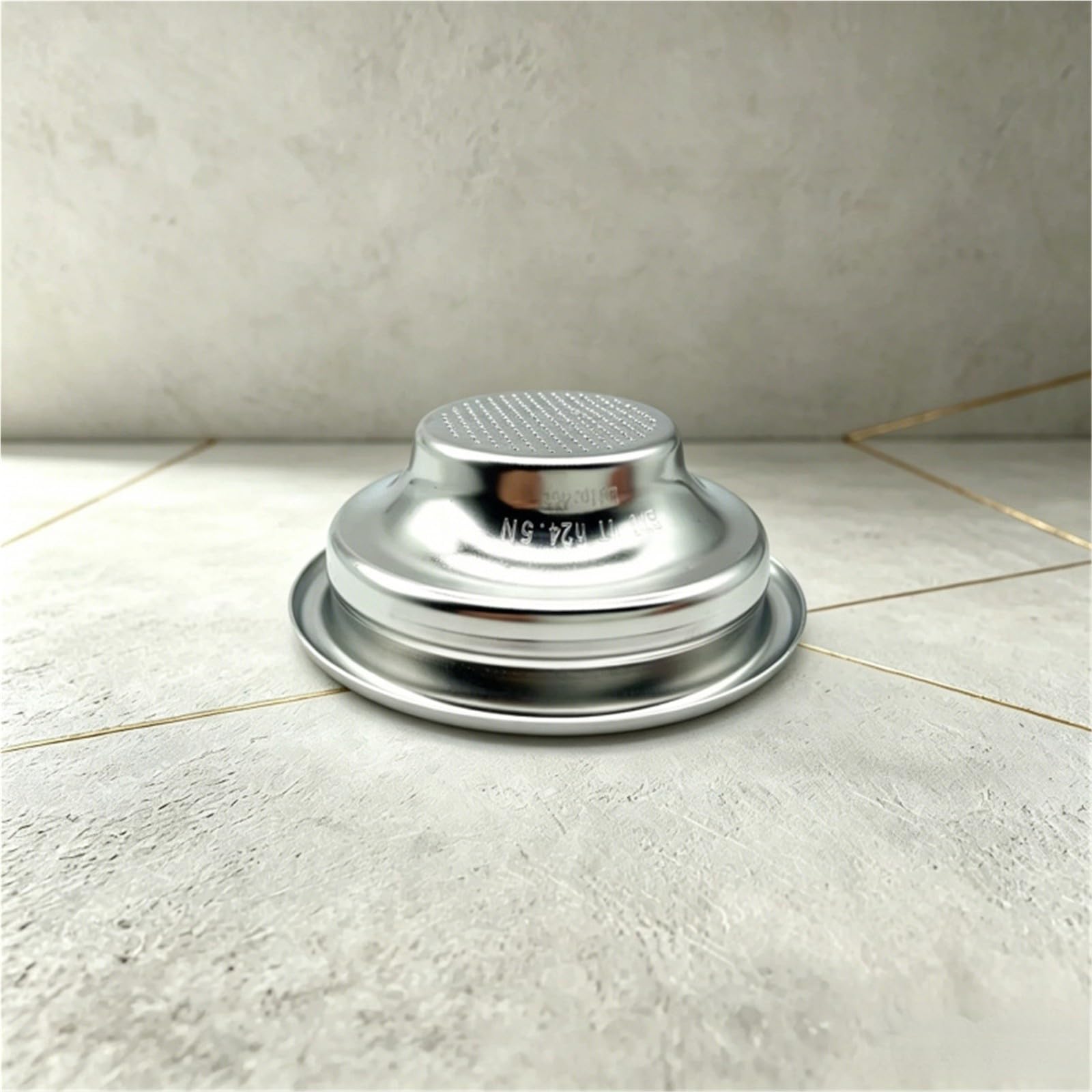 Cesta Filtro Café 58mm Compatible For IMS Breville 9 Series | Compatible 169Single S, cesta filtro, espresso machine part