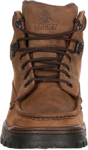 Miniatura 3 de ROCKY Outback GORE-TEX Botas de senderismo impermeables