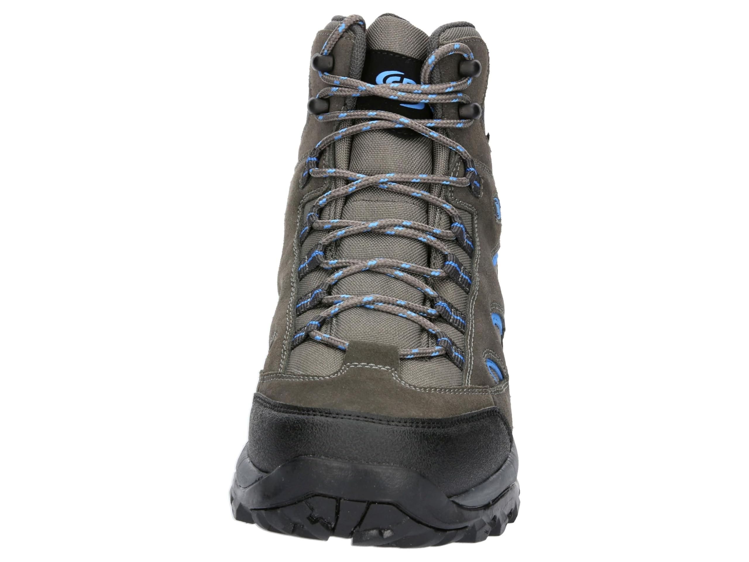 Brütting Herren Nevada Trekkingsstiefel