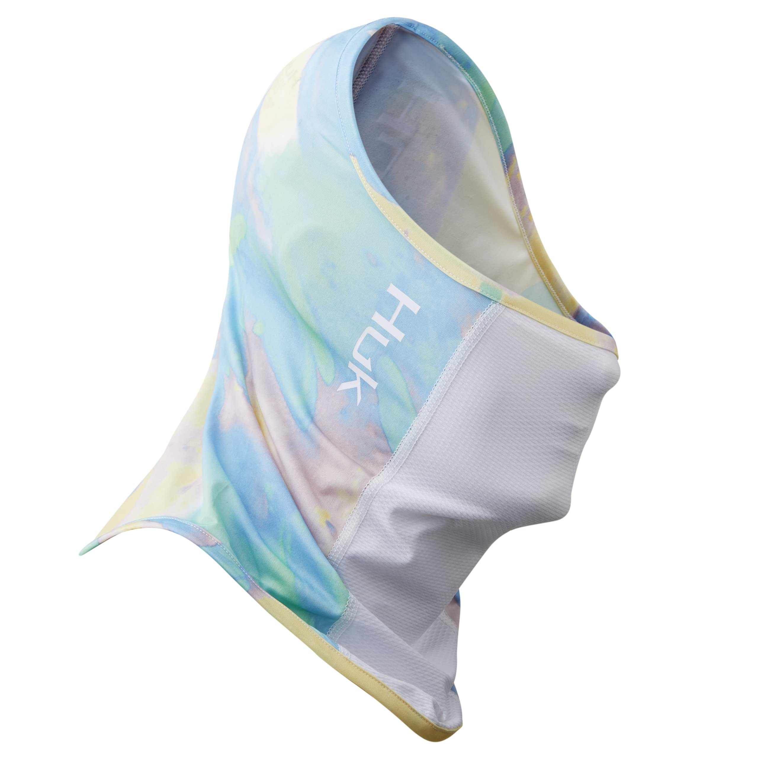 HUK Men's Neck Gaiter | Face Protection With Upf 30+ Sun Protection