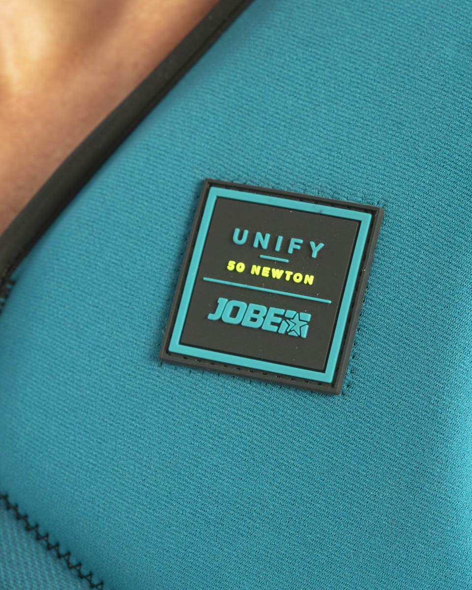 Jobe - Chaleco de salvamento para adulto, unisex, diseño vintage
