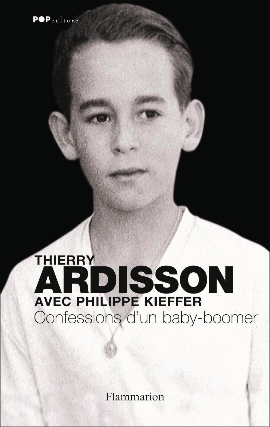Confessions d'un baby-boomer