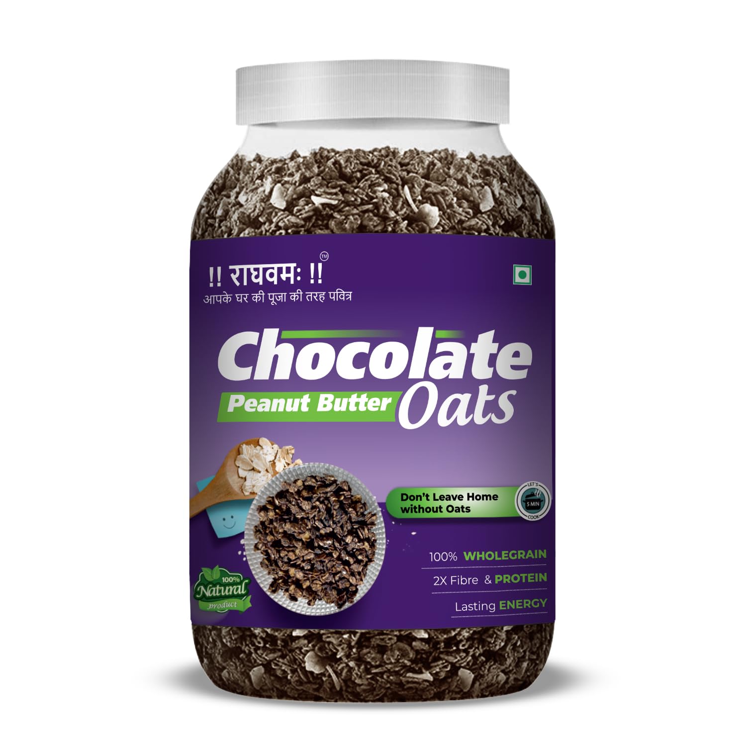 See full amazon price history chart for RAGHAVAM Rolled Chocolate Peanut Butter Oats | Weight Loss | Diet Food | Gluten Free Oats | Helps Manage Weight & Reducing Cholesterol | Healthy Breakfast Cereals | Rich in Fibre | Oats (450 g) RAGHAVAM Rolled Chocolate Peanut Butter Oats | Weight Loss | Diet Food | Gluten Free Oats | Helps Manage Weight & Reducing Cholesterol | Healthy Breakfast Cereals | Rich in Fibre | Oats (450 g) (B0D7S7J7QF) Amazon Price History, Amazon Price Tracker