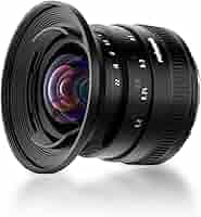 Pergear 12mm f2広角レンズ 17,182円、PERGEARが超広角MFレンズ「12mm F2」発売 - 価格.com