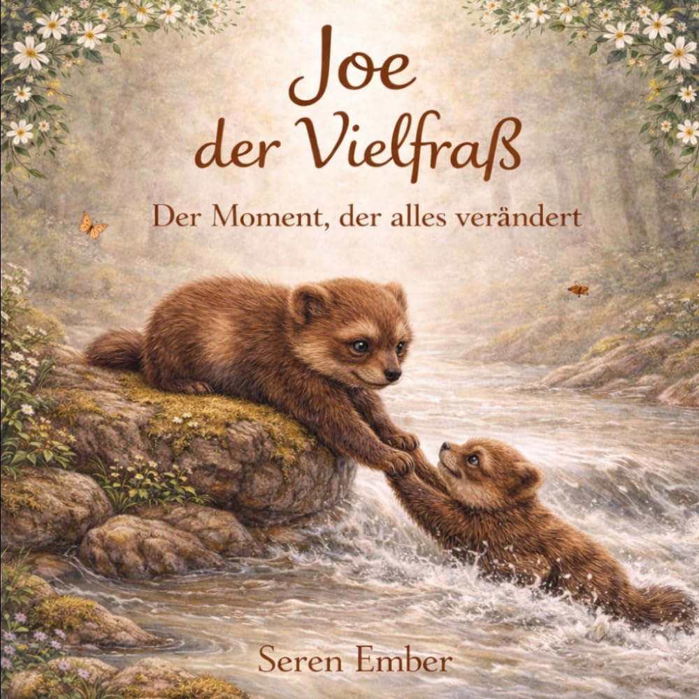 Joe der Vielfraß: Der Moment, der alles verändert