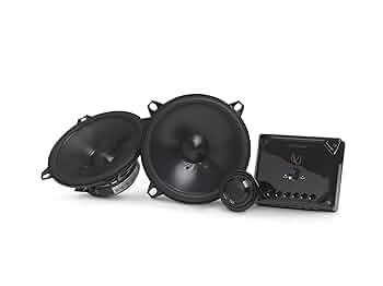 Amazon.com: Infinity REF-5030CX Reference 5.25 Inch Two-Way