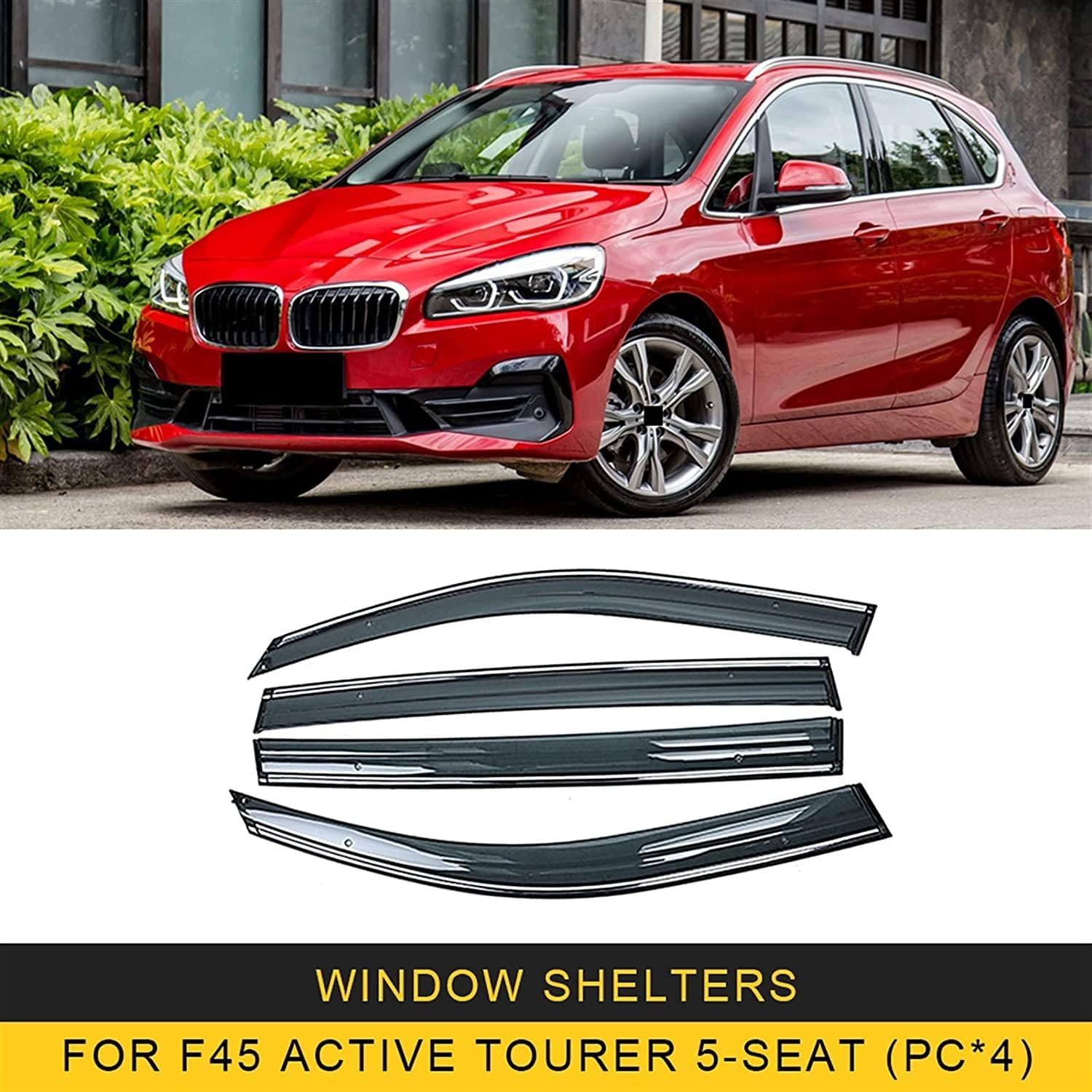 Tubo Di Climatizzazione Compatibile Con BMW 2 ACTIVE TOURER (F45) 216D