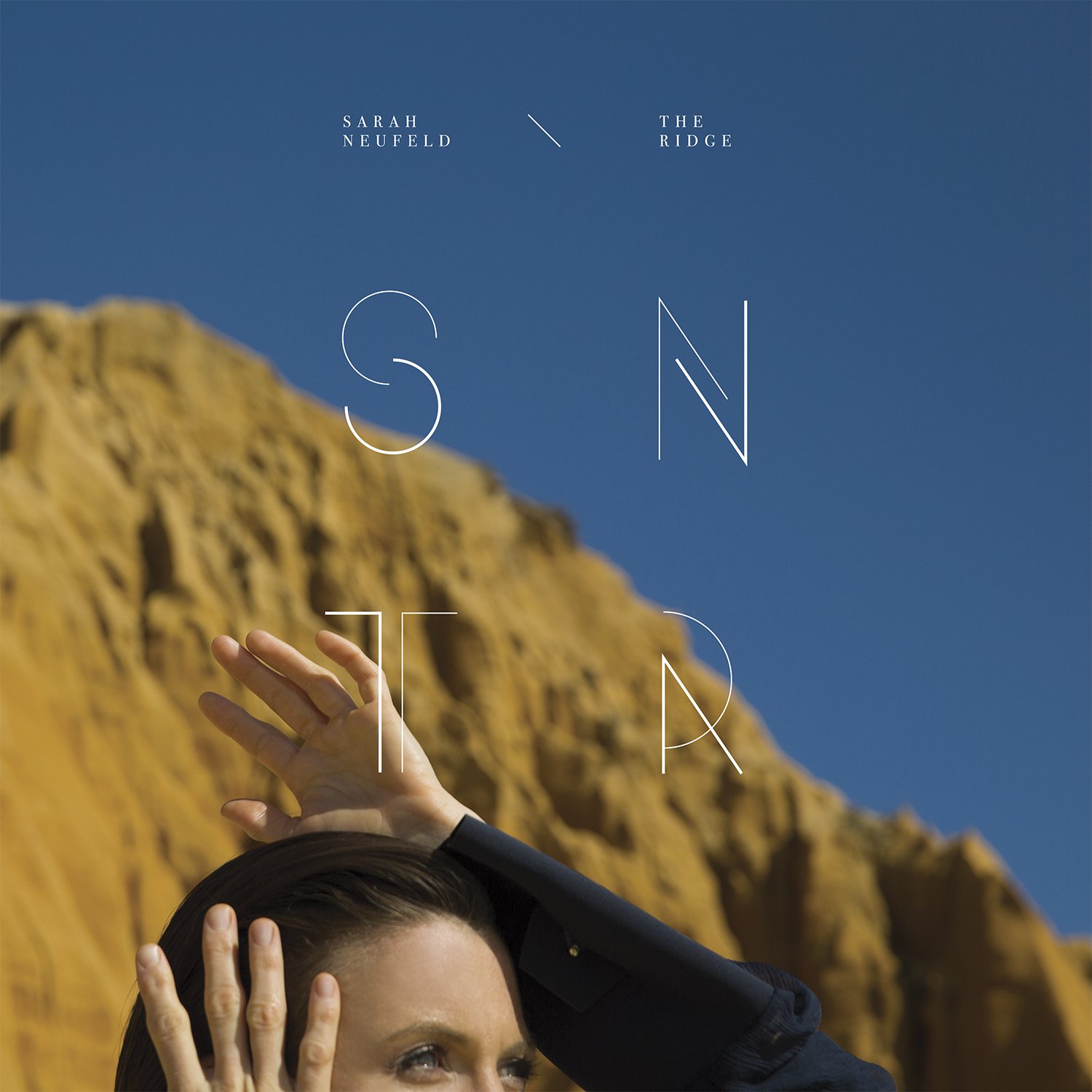Ridge [Audio CD] NEUFELD,SARAH