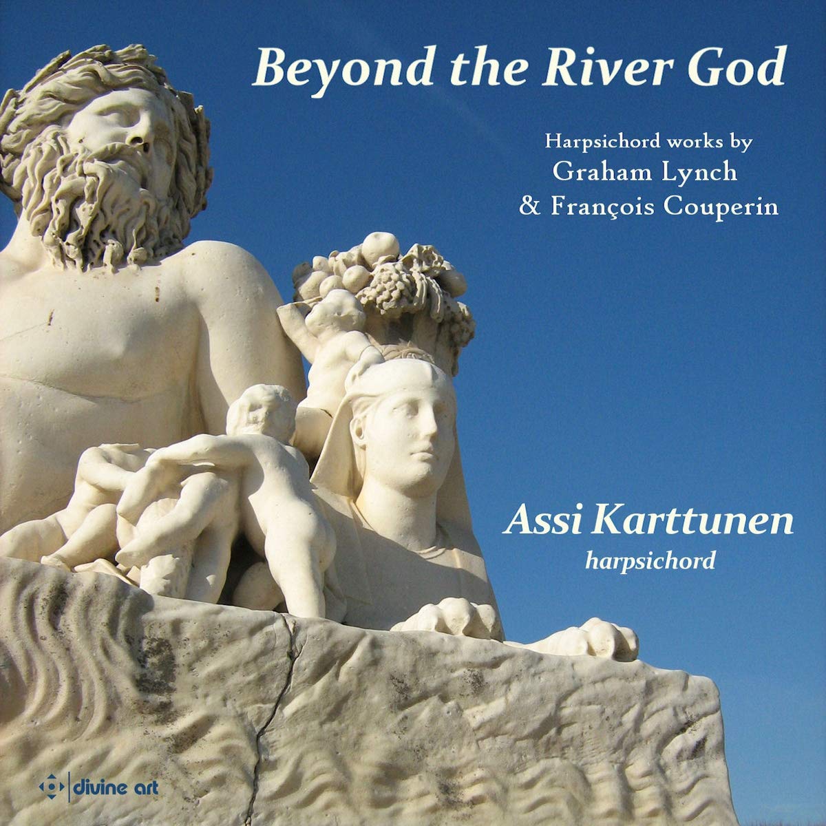 Beyond The River God